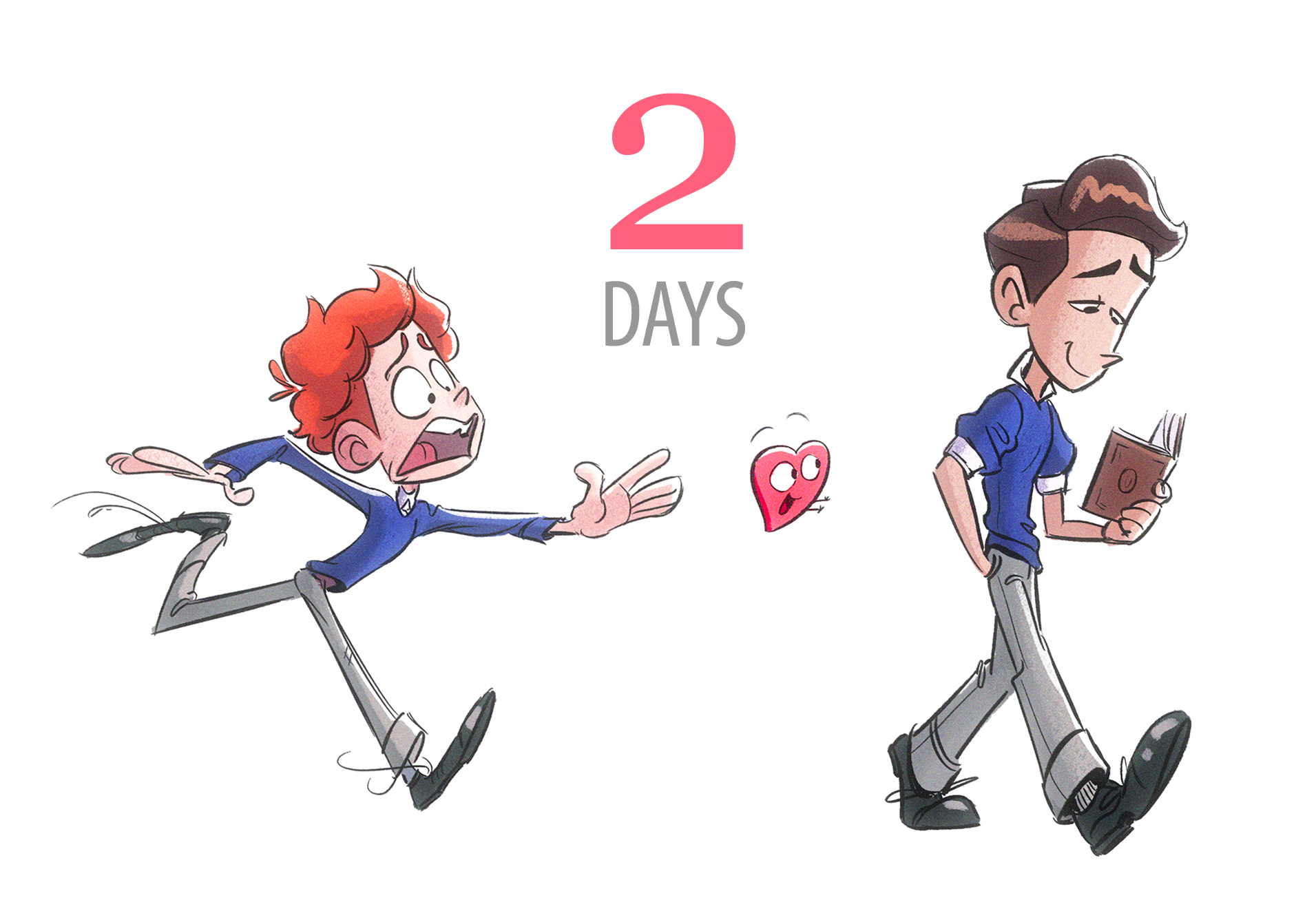 心跳无限次剧照的剧照