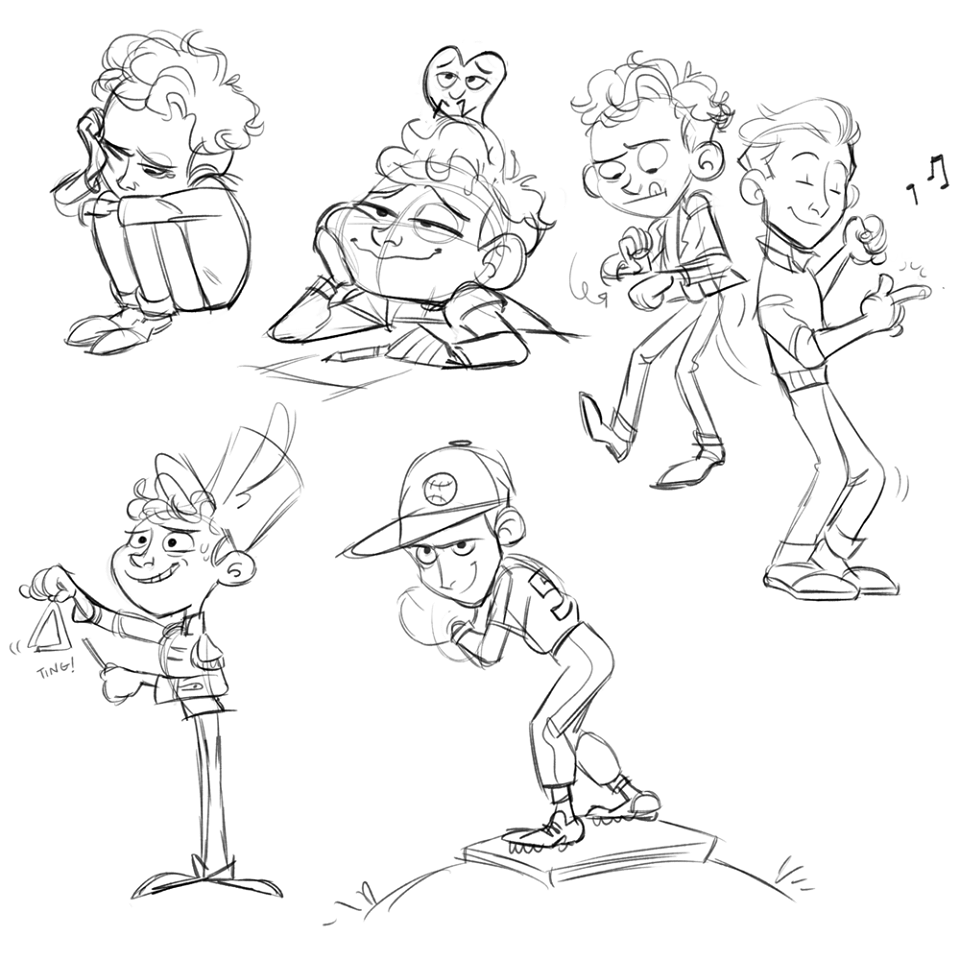 心跳无限次剧照的剧照