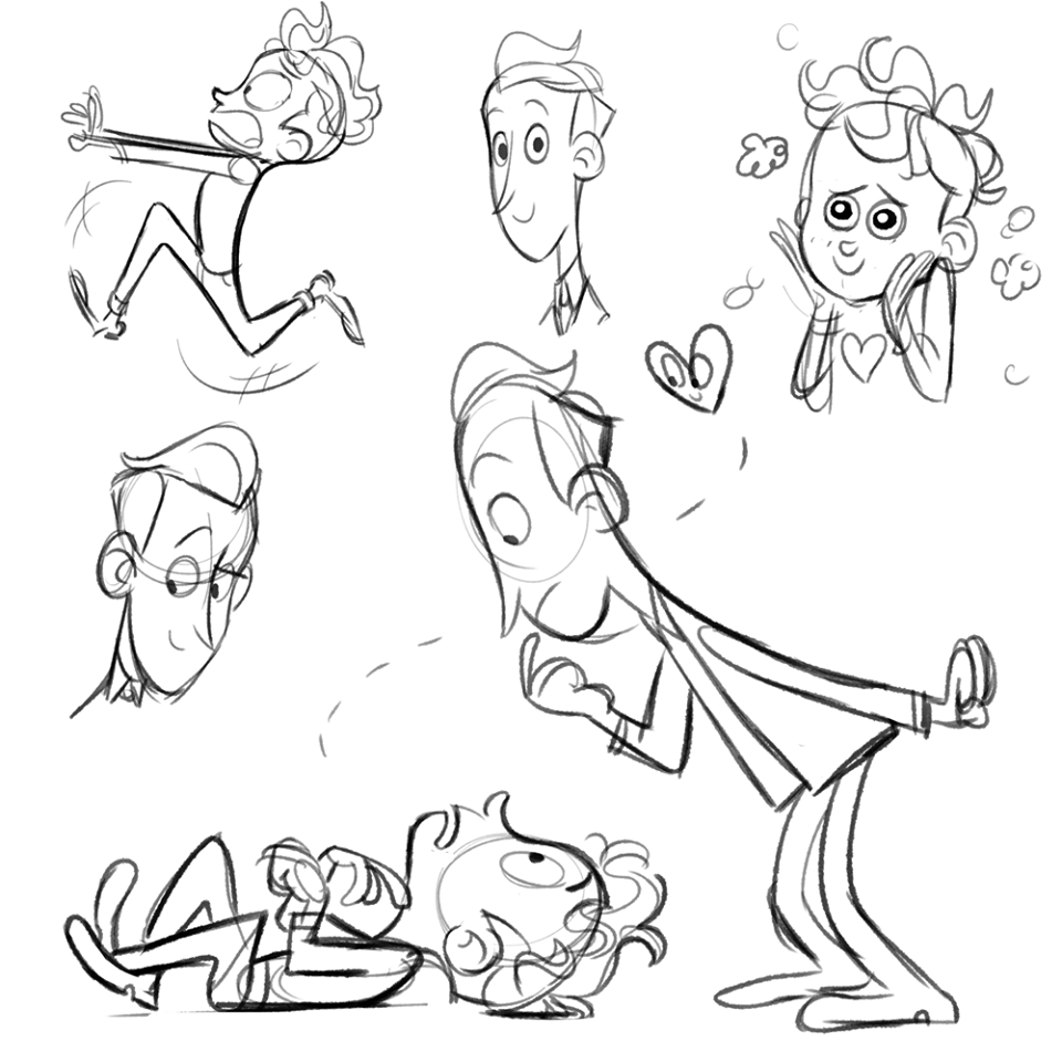 心跳无限次剧照的剧照