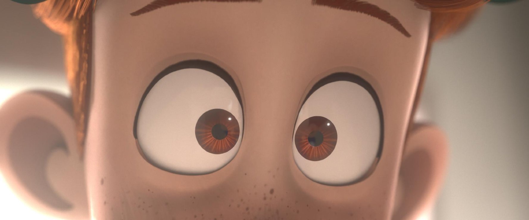 心跳无限次剧照的剧照