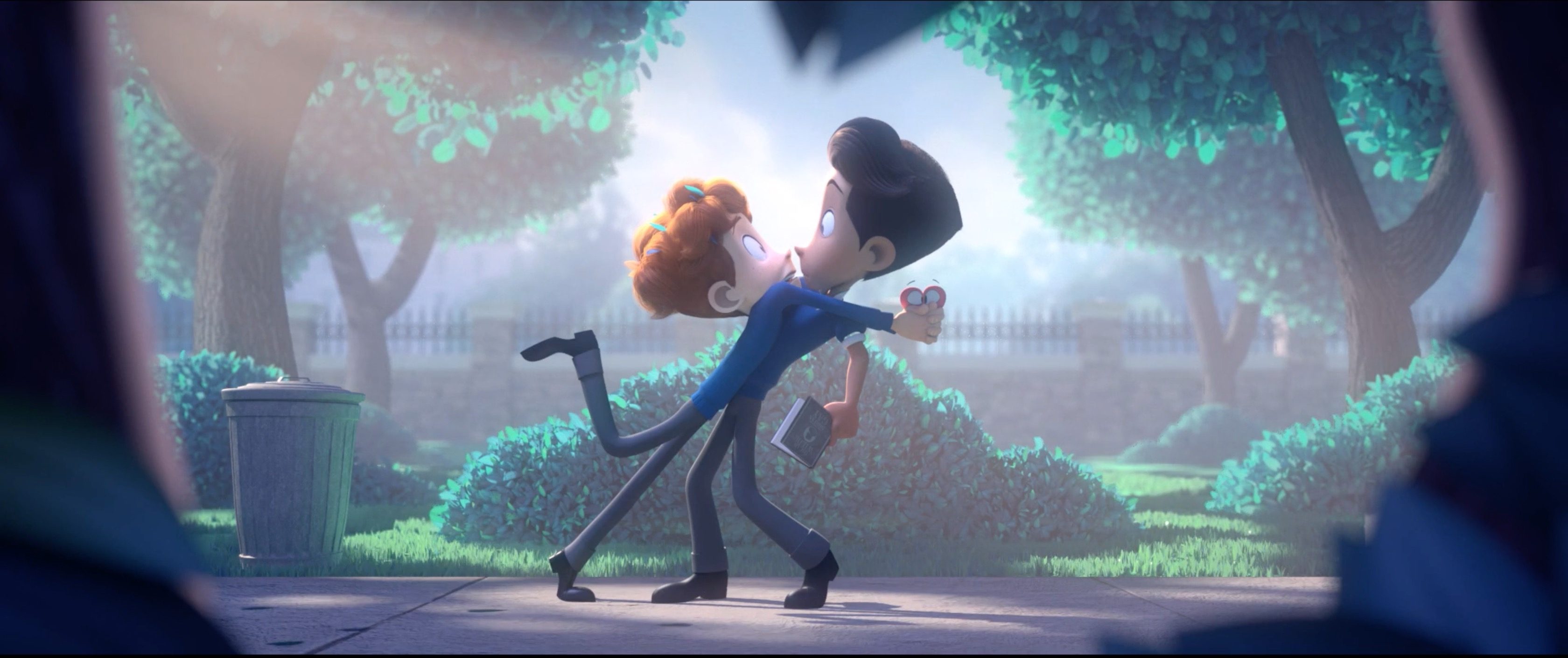 心跳无限次剧照的剧照