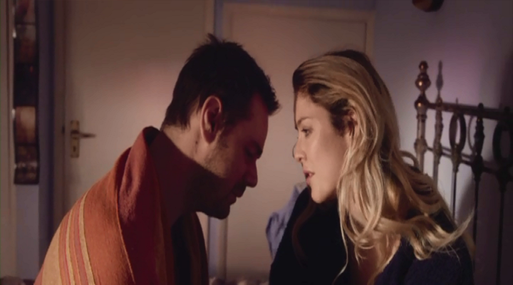 In a Heartbeat剧照的剧照