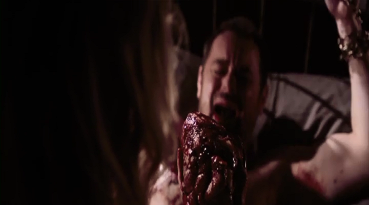 In a Heartbeat剧照的剧照