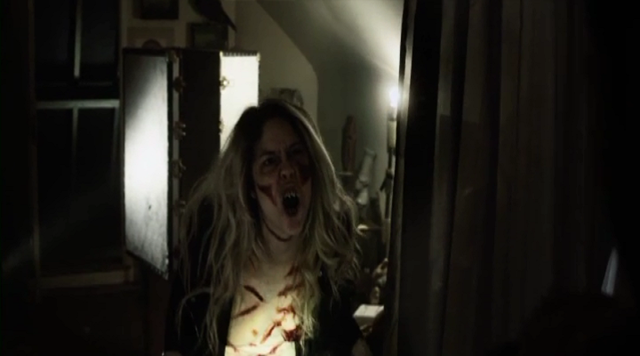 In a Heartbeat剧照的剧照