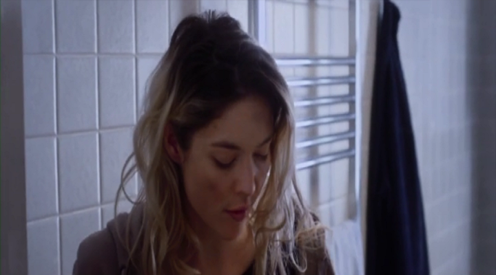 In a Heartbeat剧照的剧照