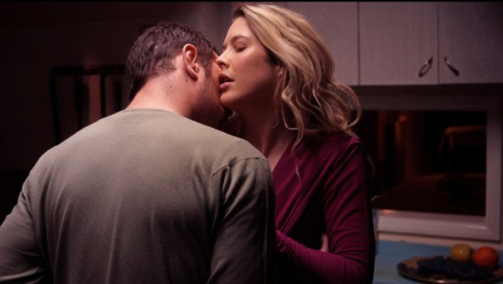 In a Heartbeat剧照的剧照