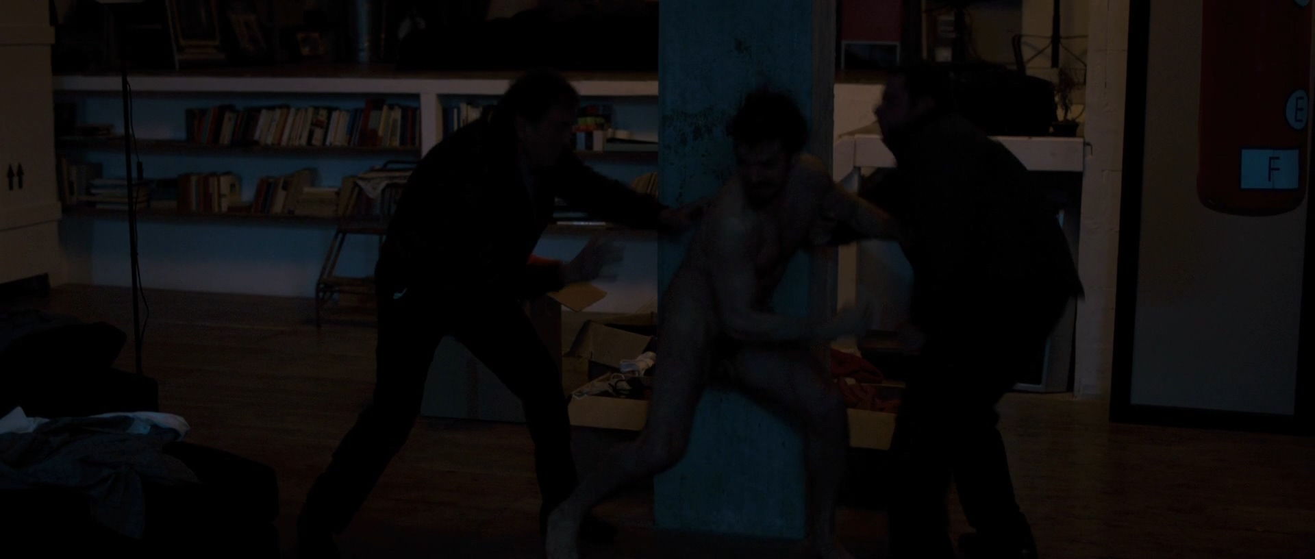 嚓嚓事故剧照的剧照