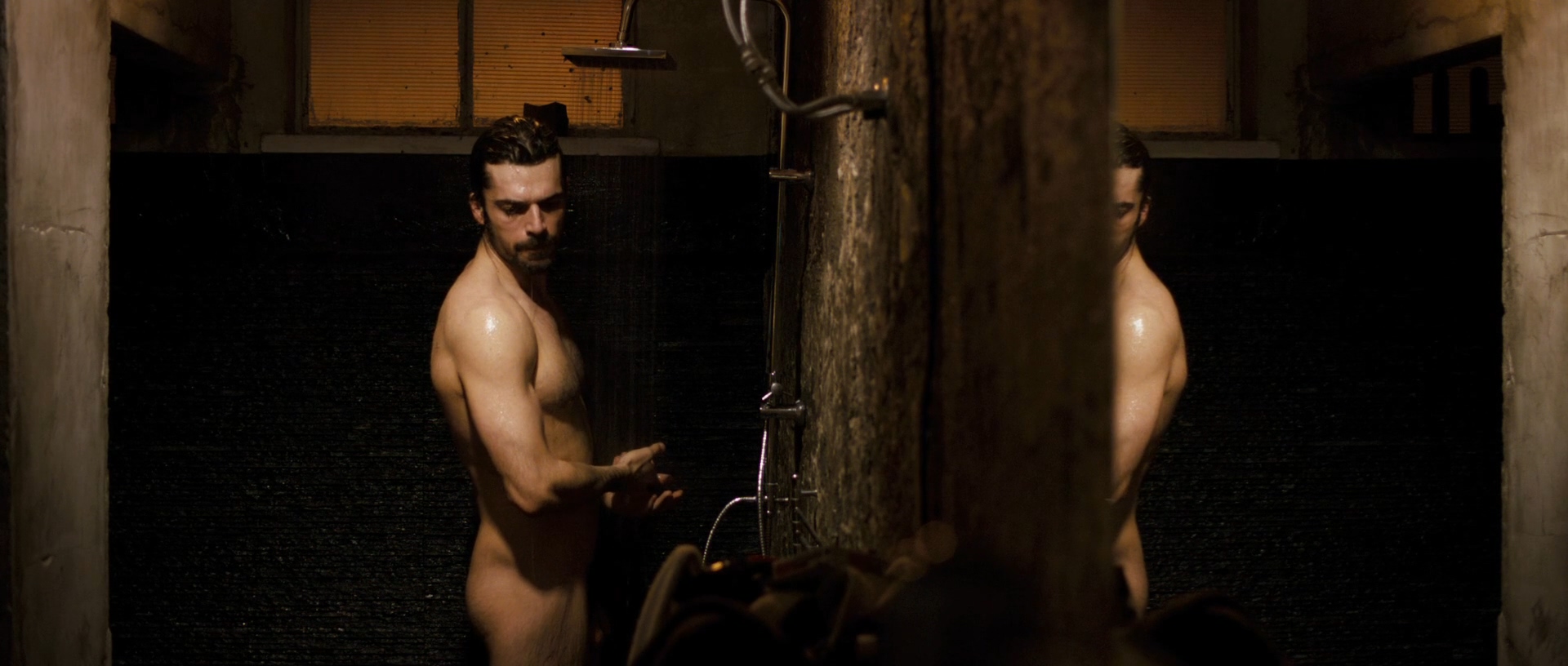 嚓嚓事故剧照的剧照