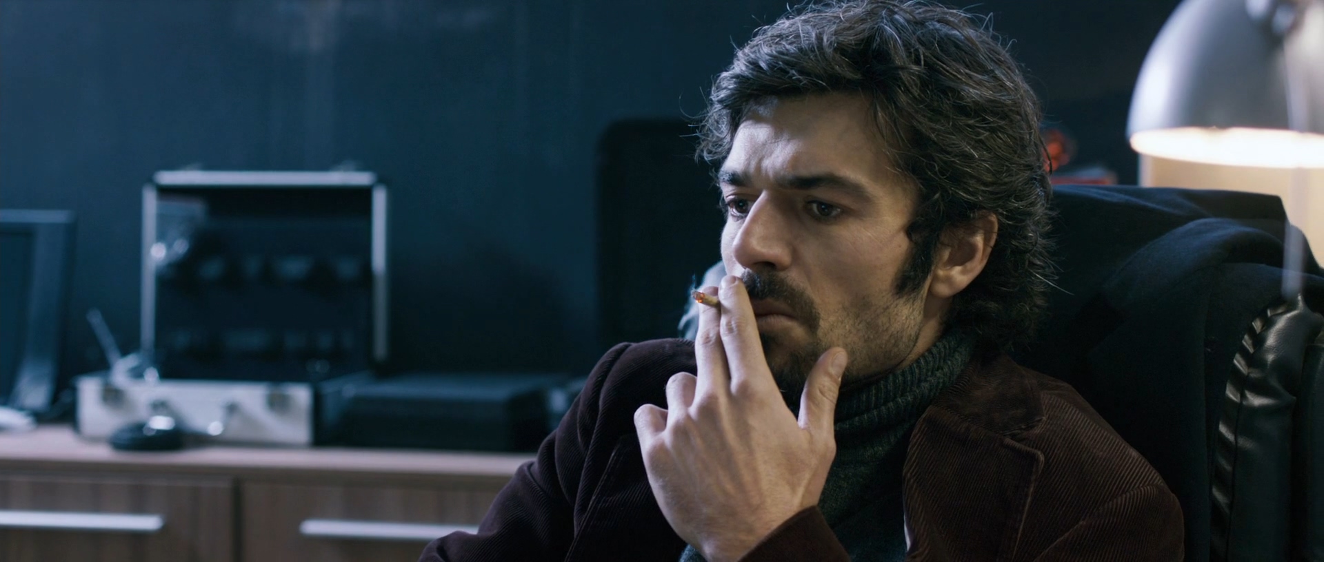 嚓嚓事故剧照的剧照