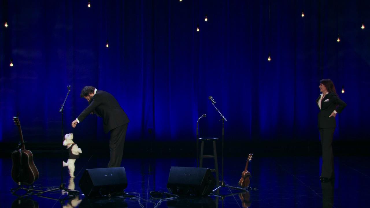 Summer of 69: No Apostrophe剧照的剧照