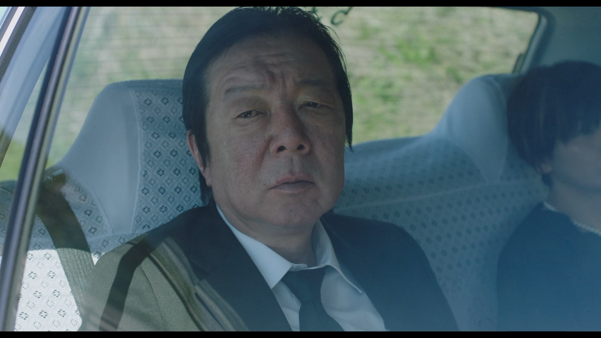 空白剧照的剧照