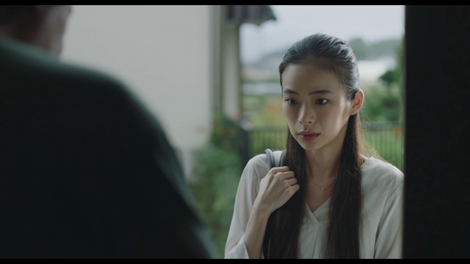 空白剧照的剧照