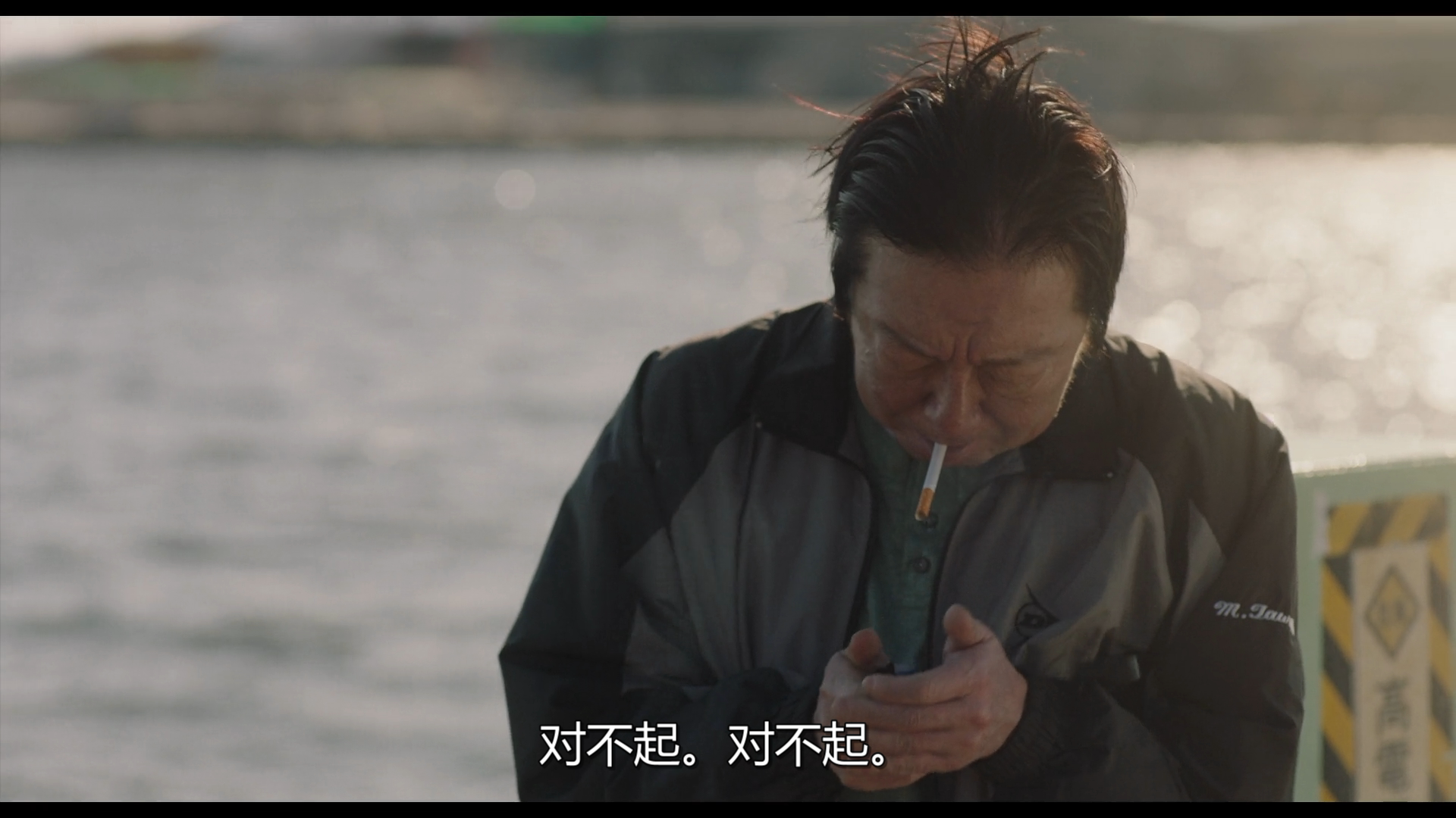 空白剧照的剧照