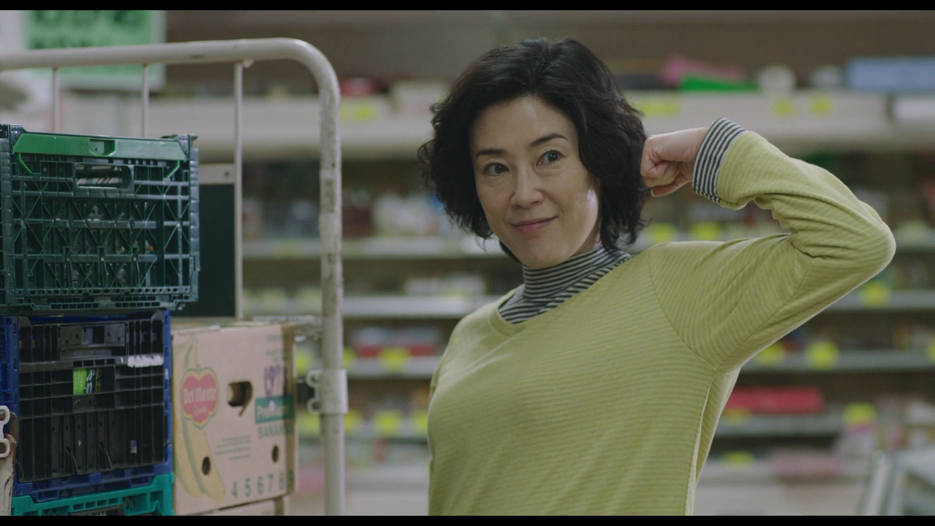 空白剧照的剧照