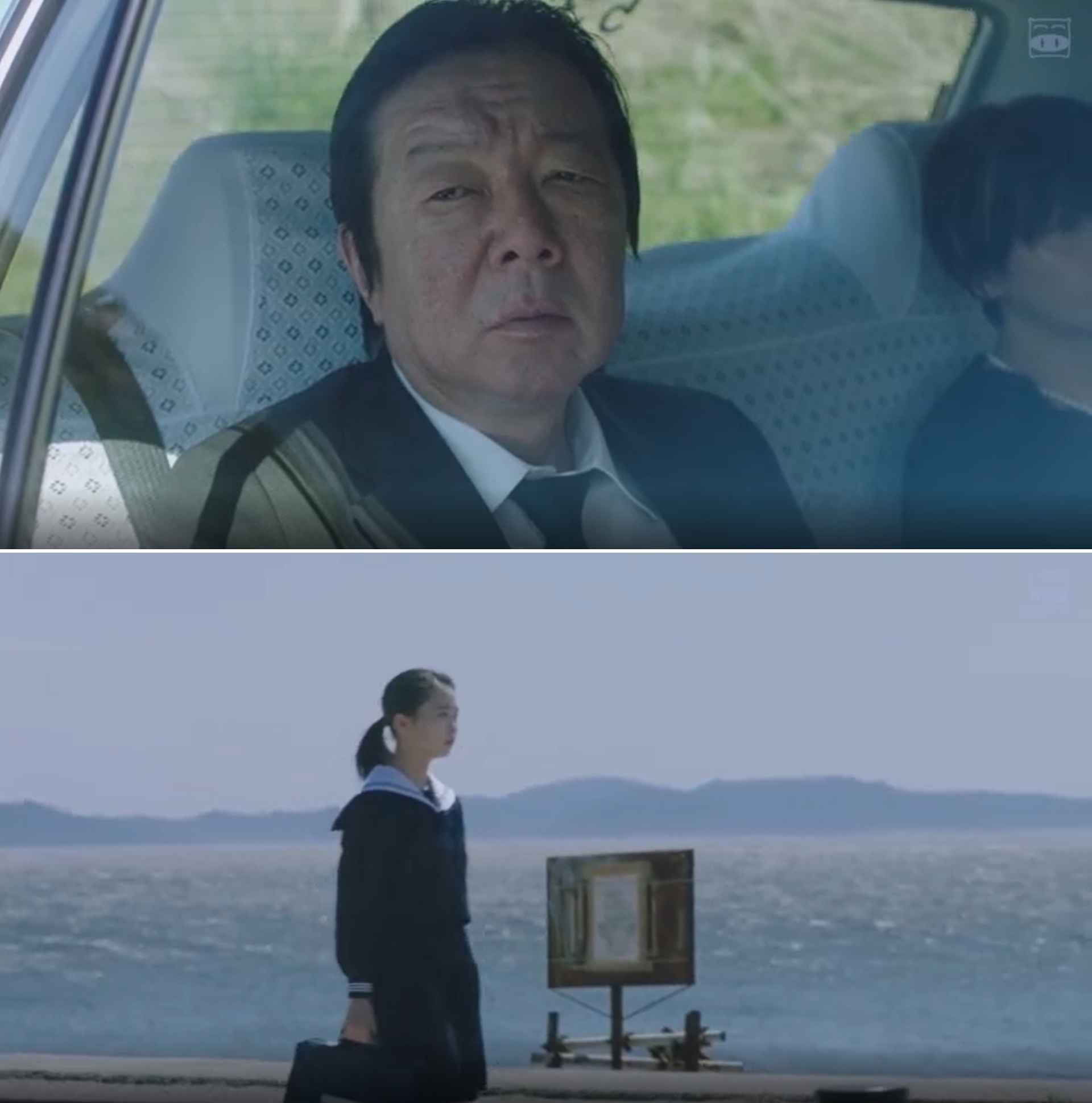 空白剧照的剧照