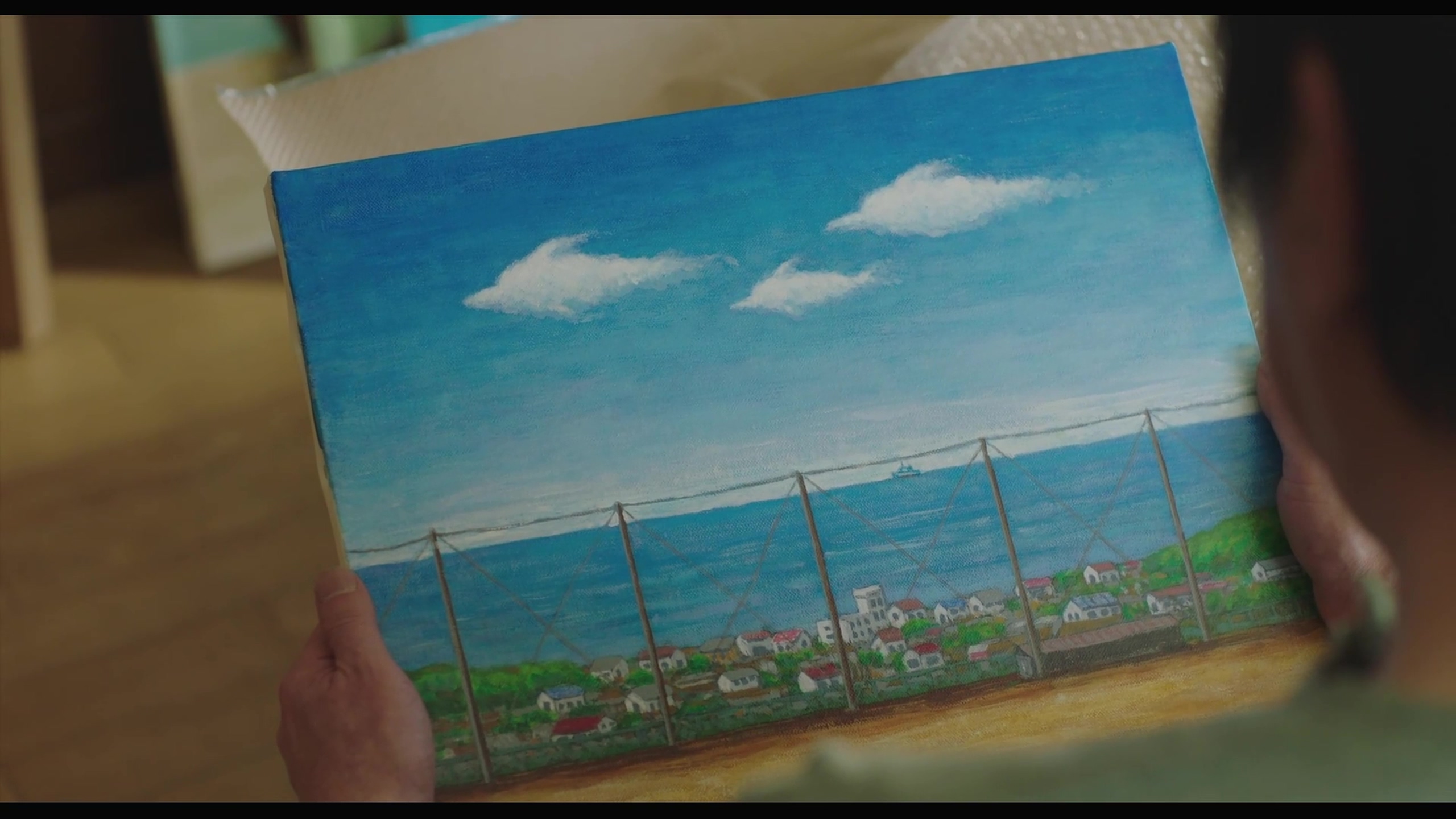 空白剧照的剧照