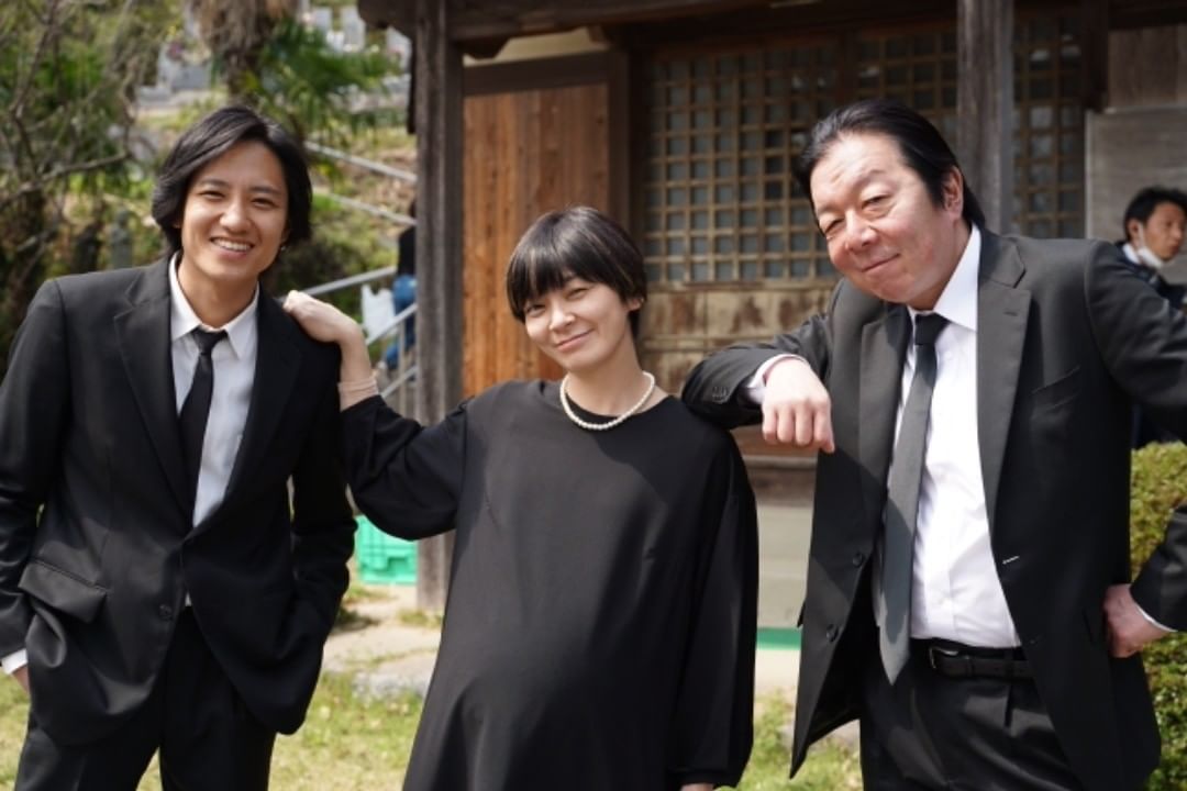 空白剧照的剧照