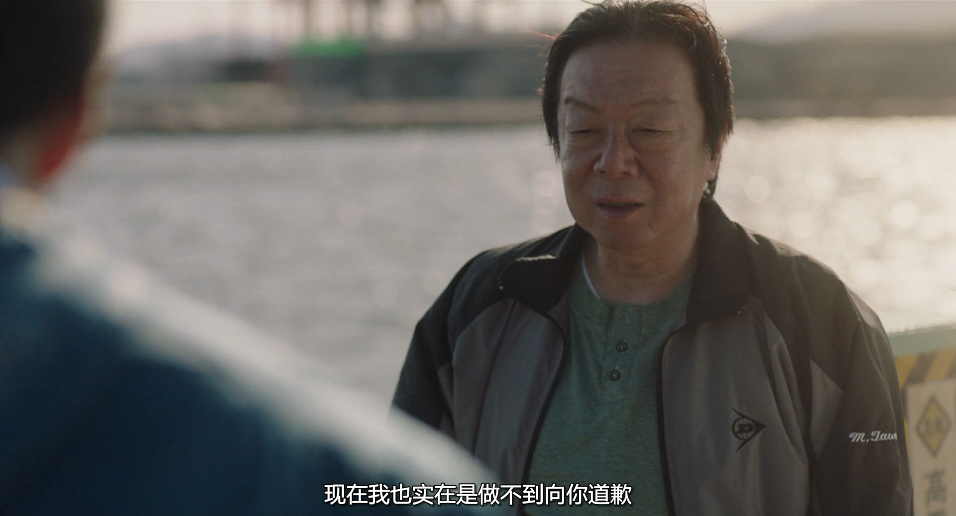 空白剧照的剧照