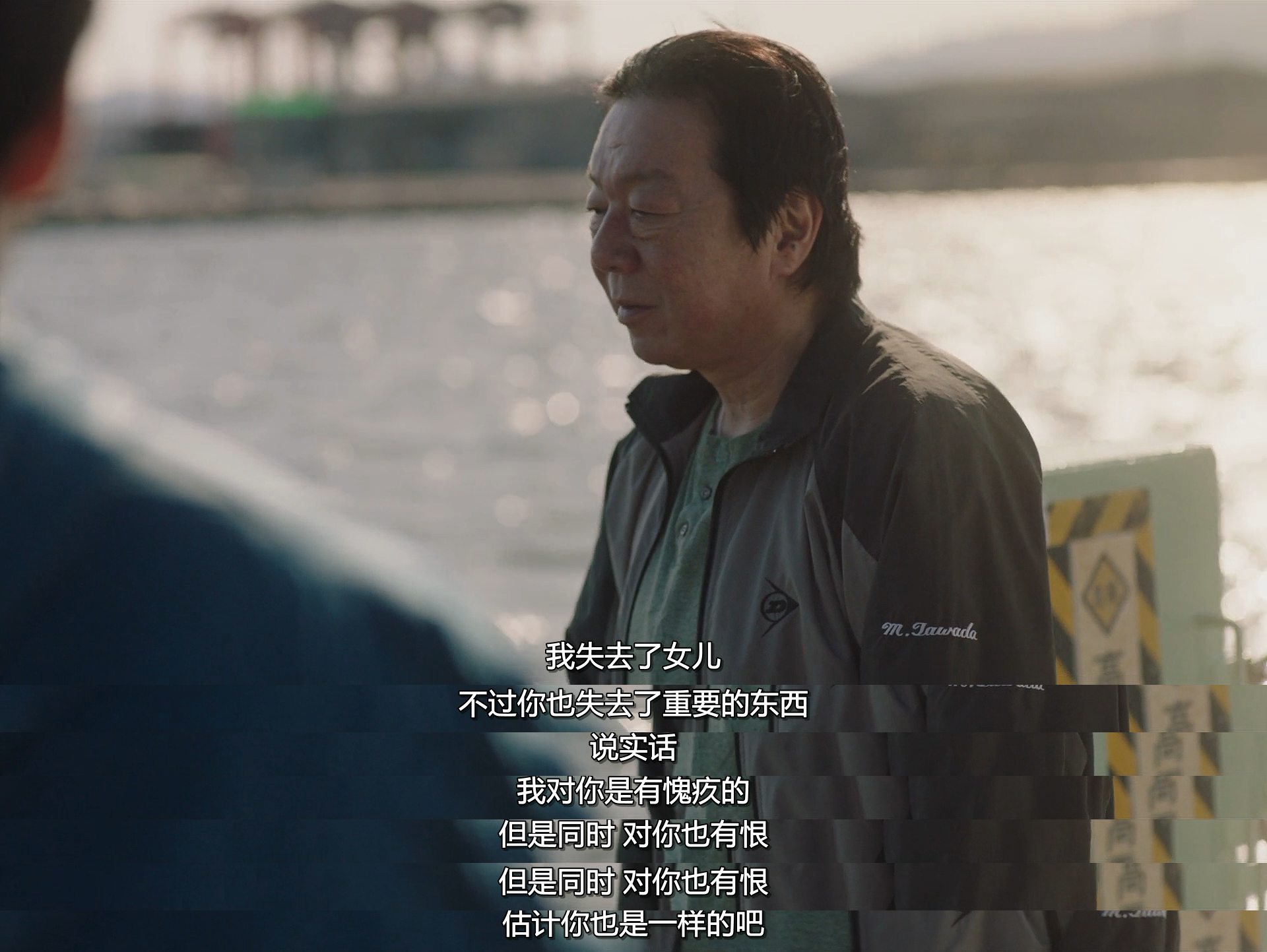 空白剧照的剧照