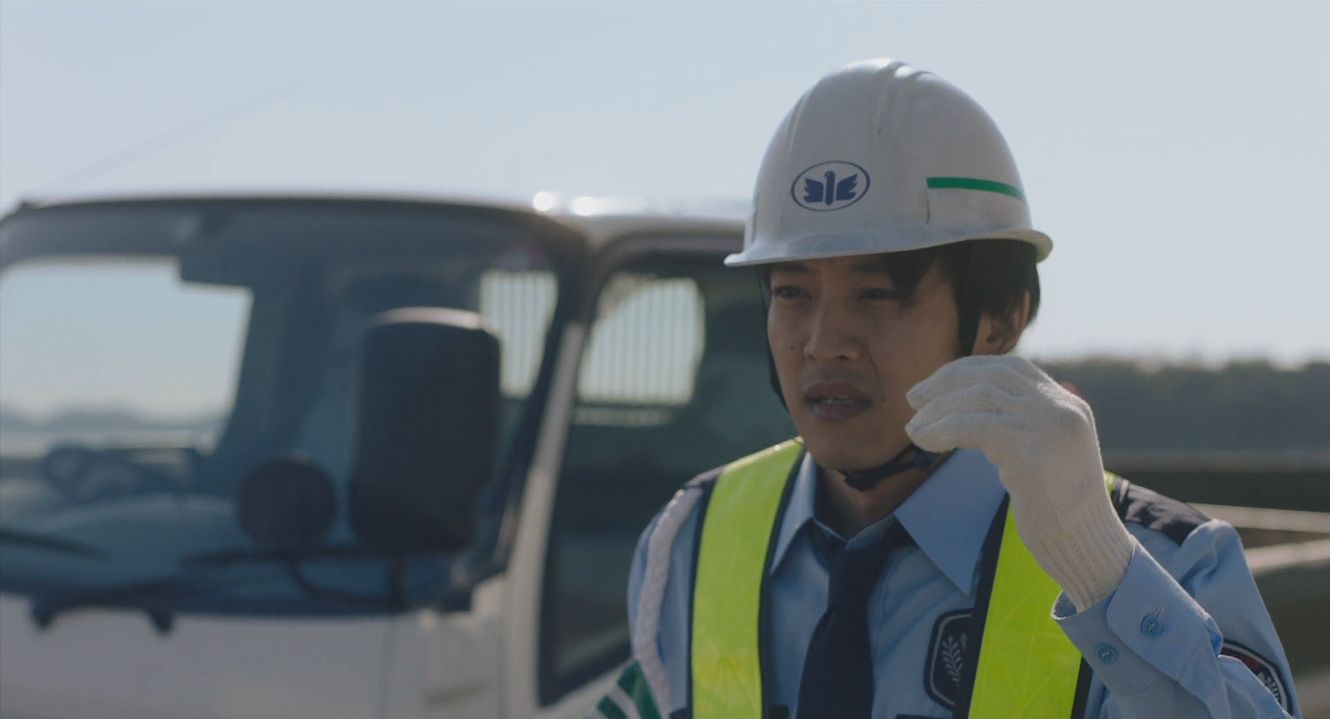 空白剧照的剧照