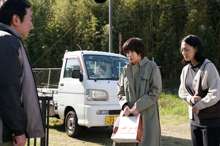 空白剧照的剧照