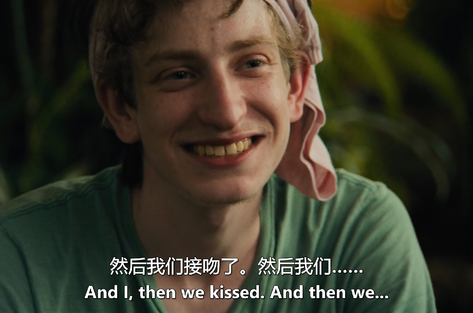 意学研究剧照的剧照