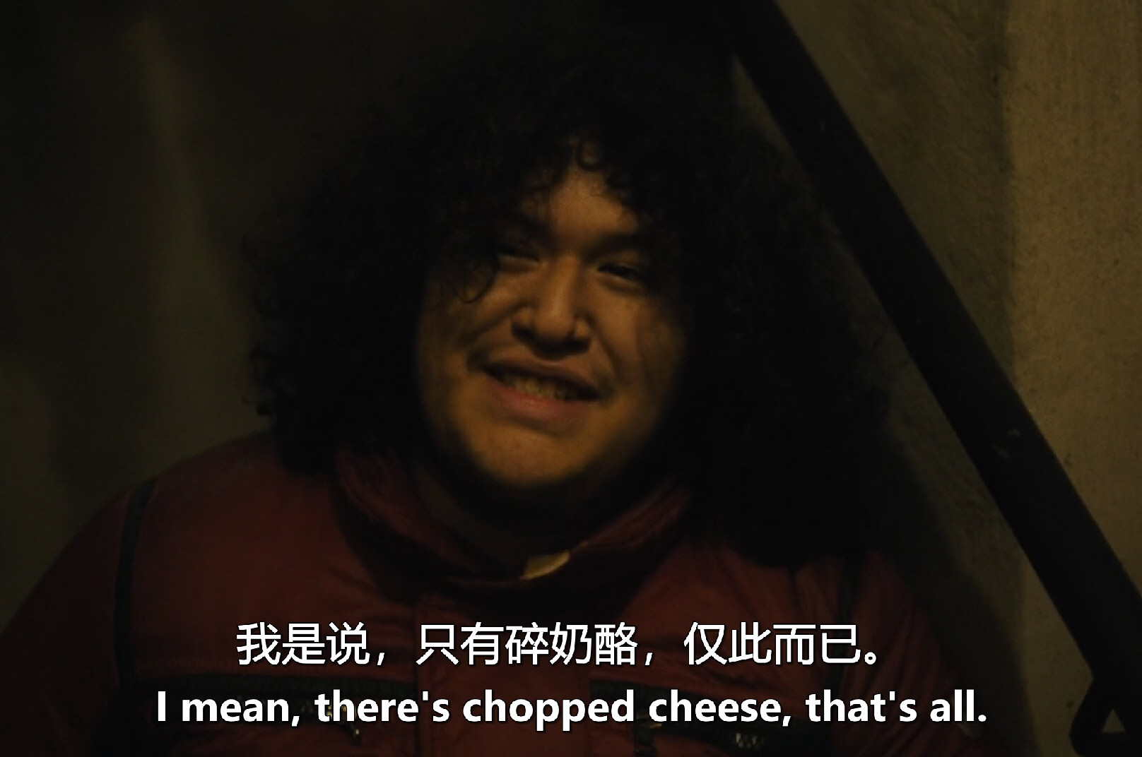 意学研究剧照的剧照