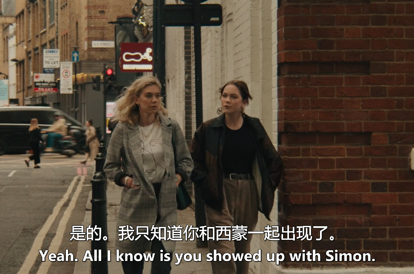 意学研究剧照的剧照