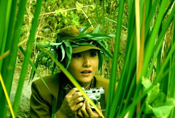 夜袭剧照的剧照