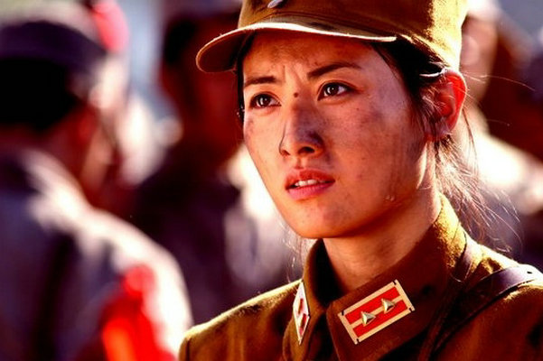 夜袭剧照的剧照