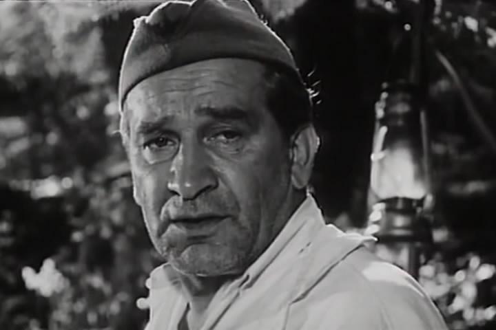 夜袭机场剧照的剧照