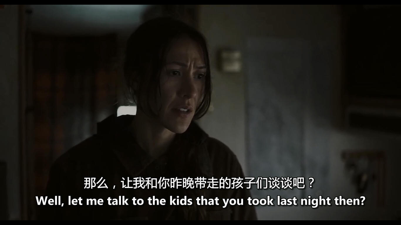 夜袭者剧照的剧照