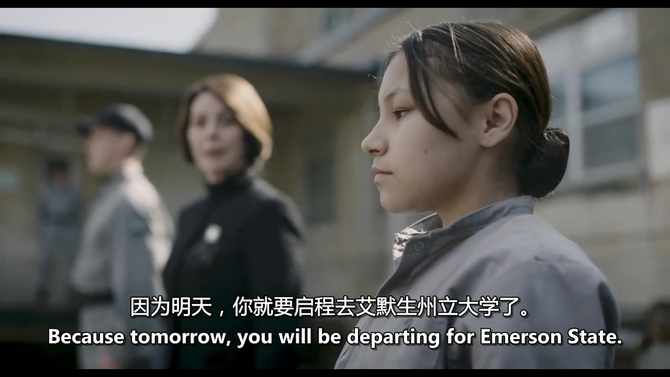 夜袭者剧照的剧照