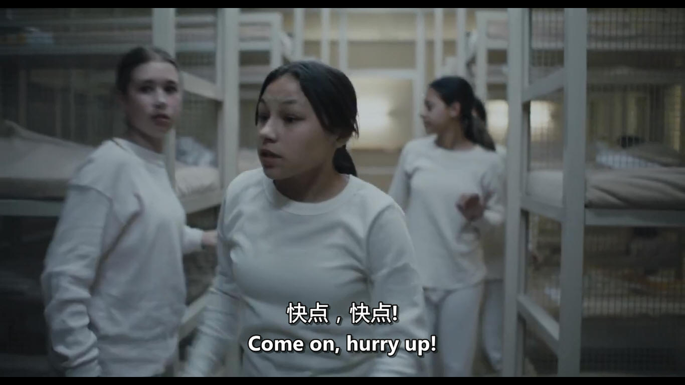 夜袭者剧照的剧照