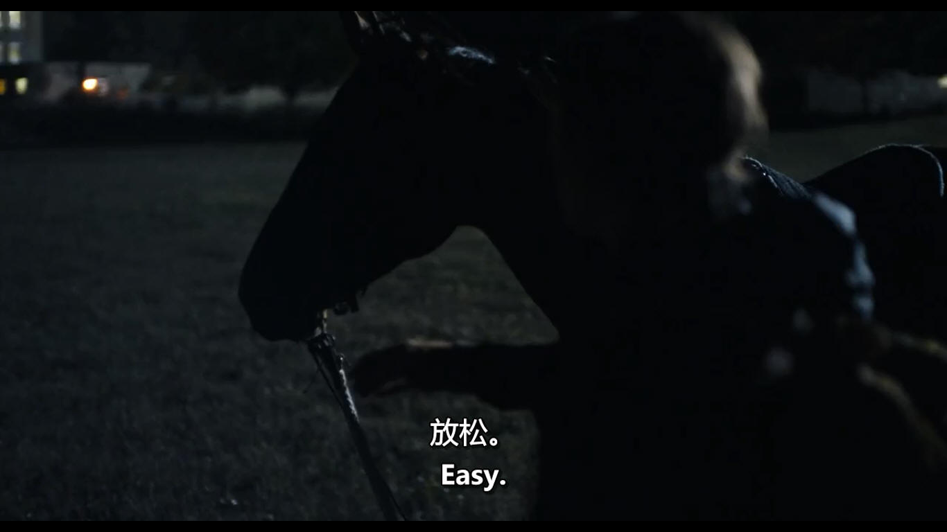 夜袭者剧照的剧照