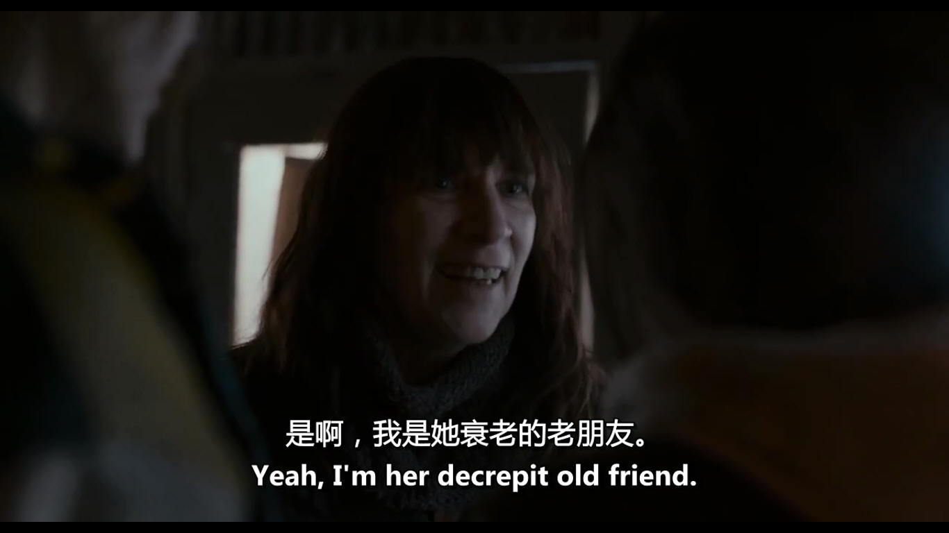 夜袭者剧照的剧照