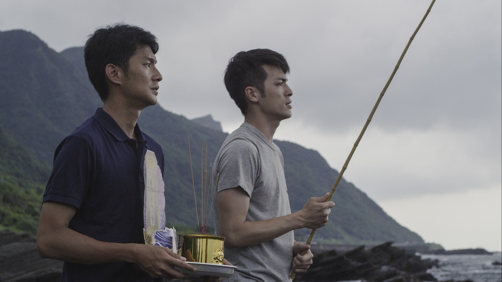 夜袭剧照的剧照