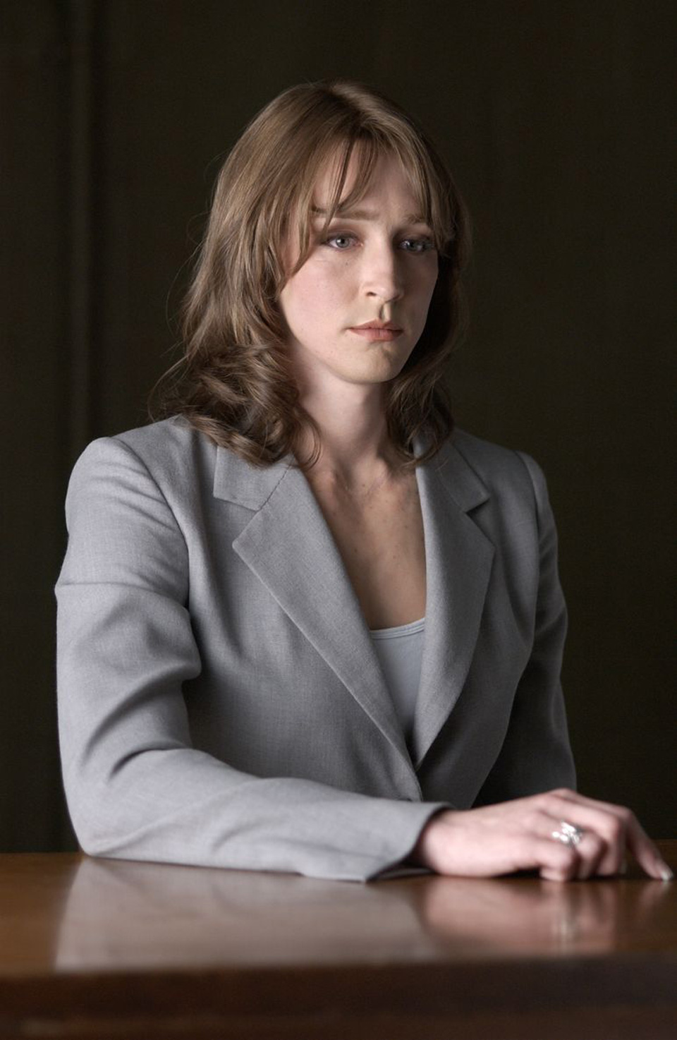 迷恋荷尔蒙剧照的剧照