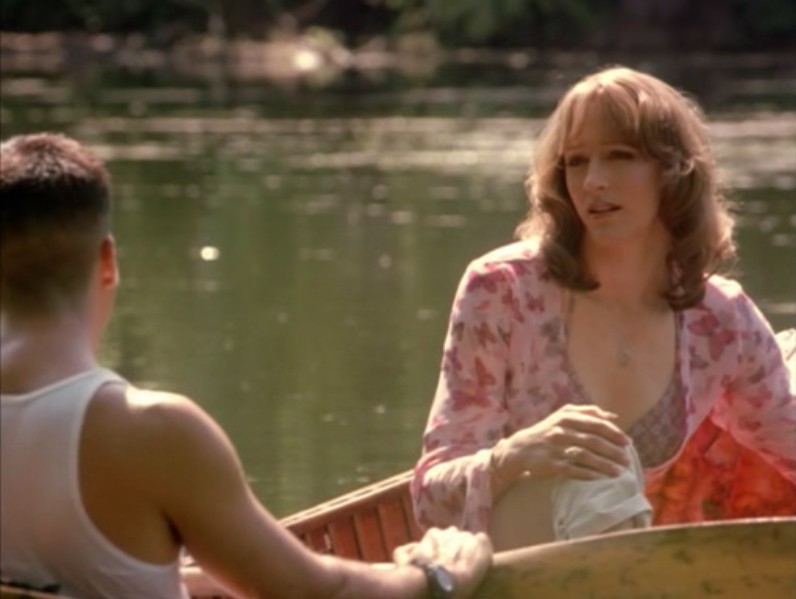 迷恋荷尔蒙剧照的剧照