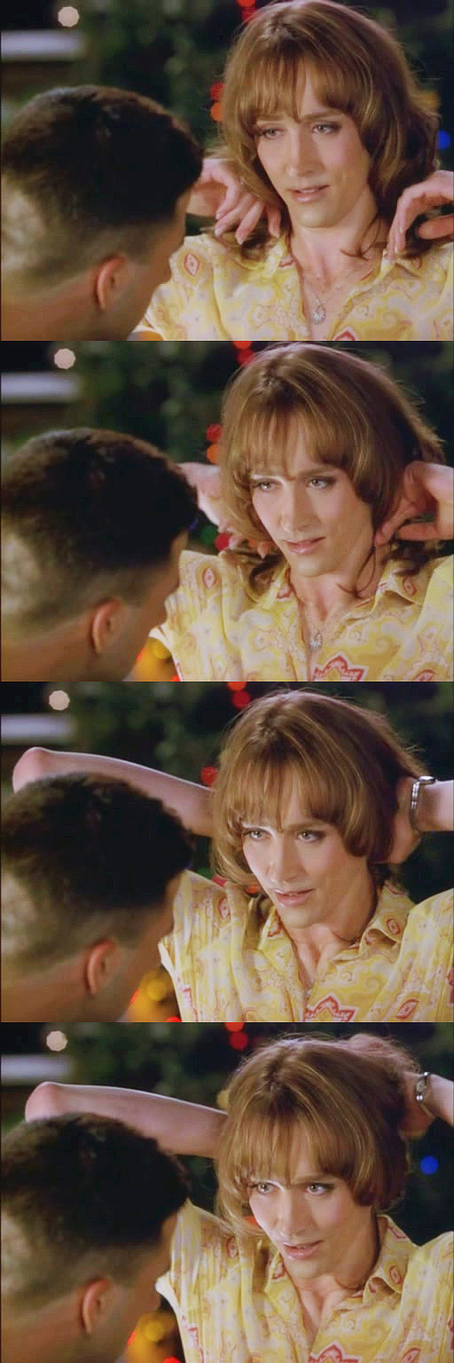 迷恋荷尔蒙剧照的剧照