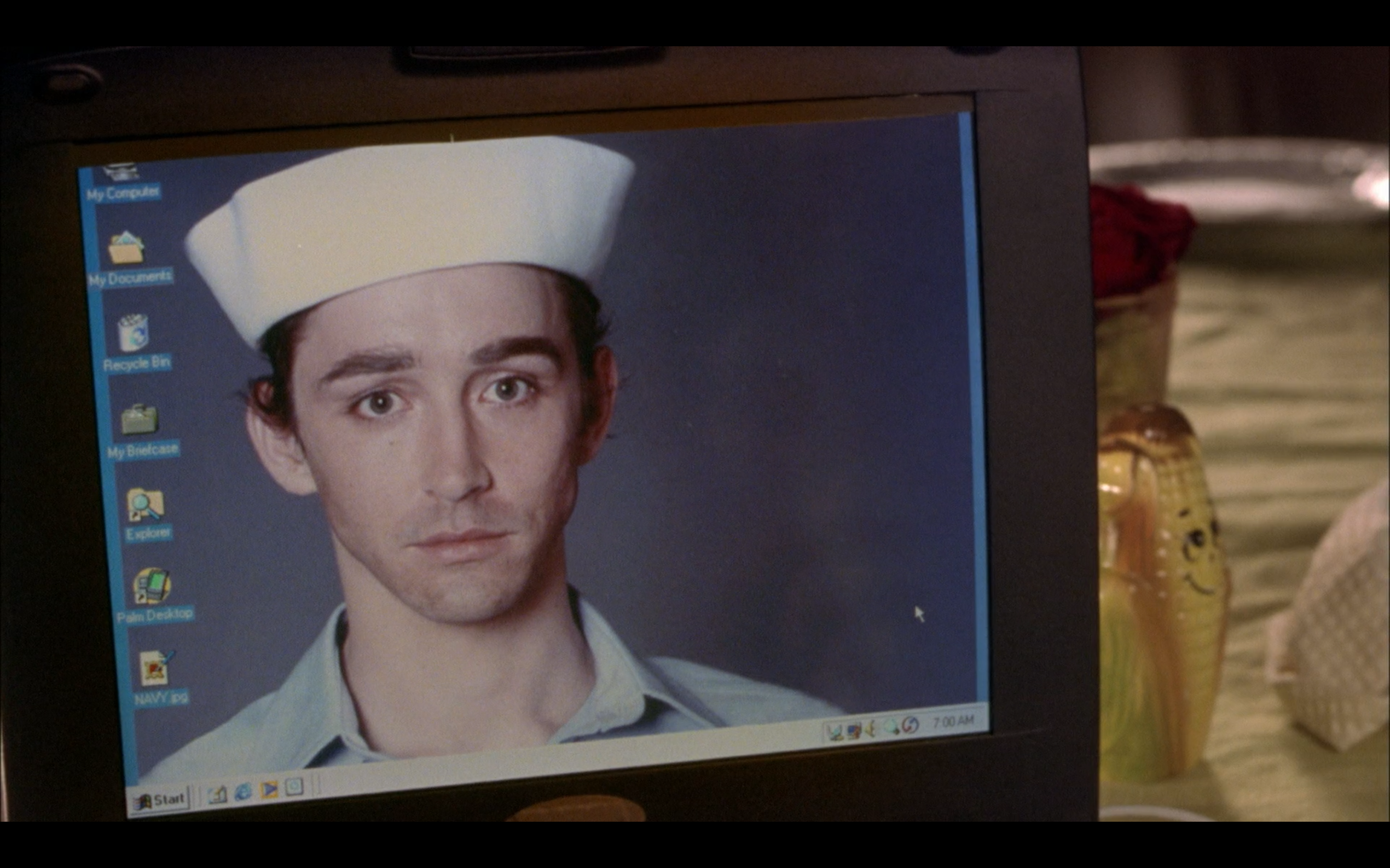 迷恋荷尔蒙剧照的剧照