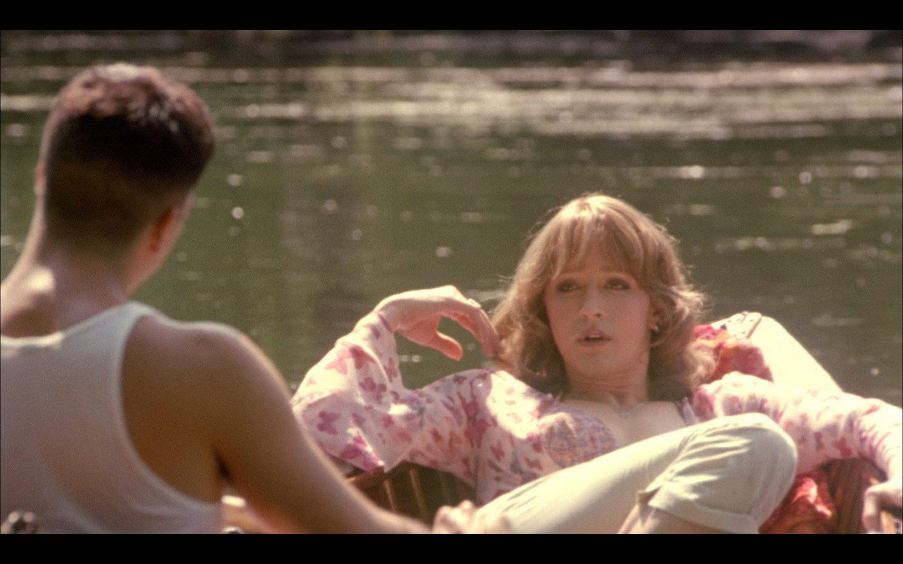 迷恋荷尔蒙剧照的剧照