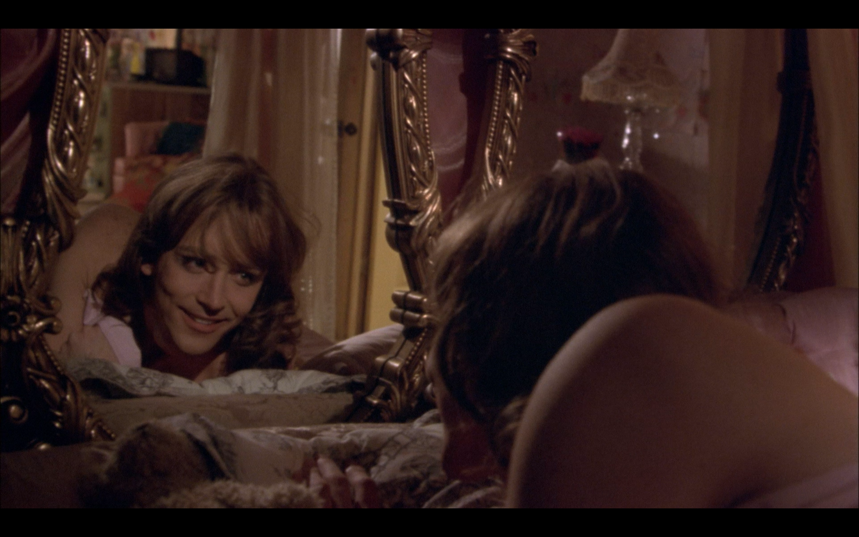 迷恋荷尔蒙剧照的剧照