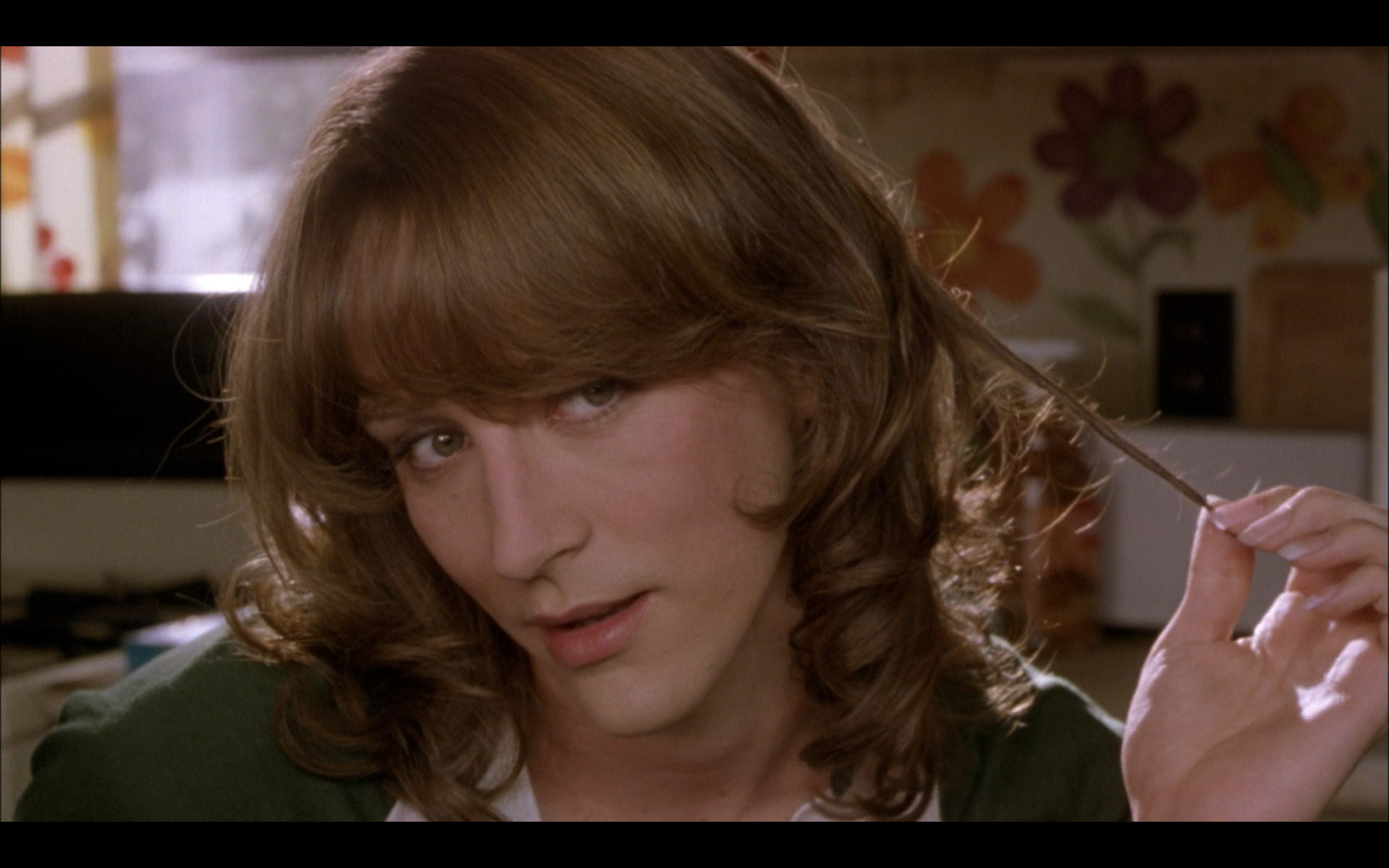 迷恋荷尔蒙剧照的剧照