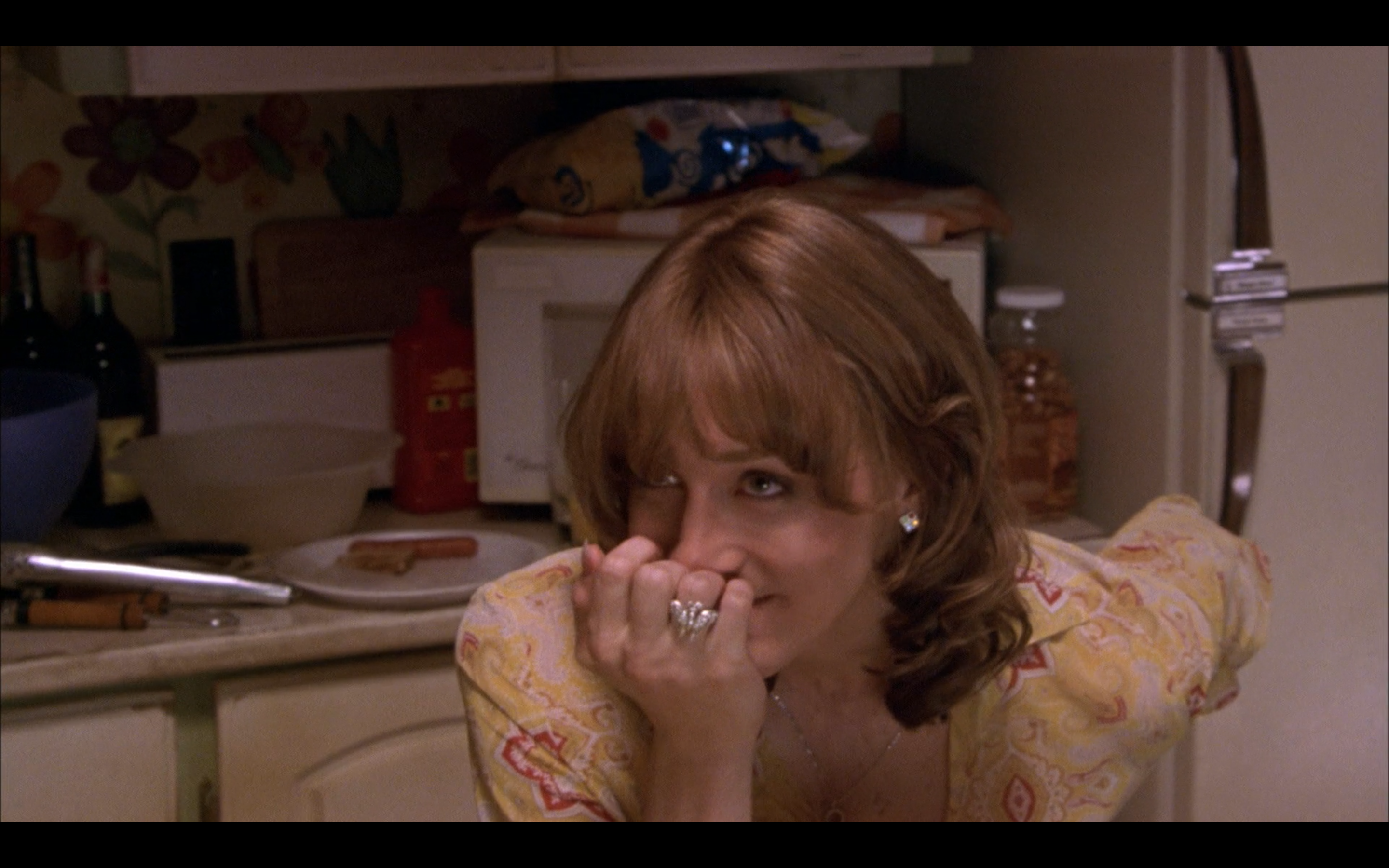 迷恋荷尔蒙剧照的剧照