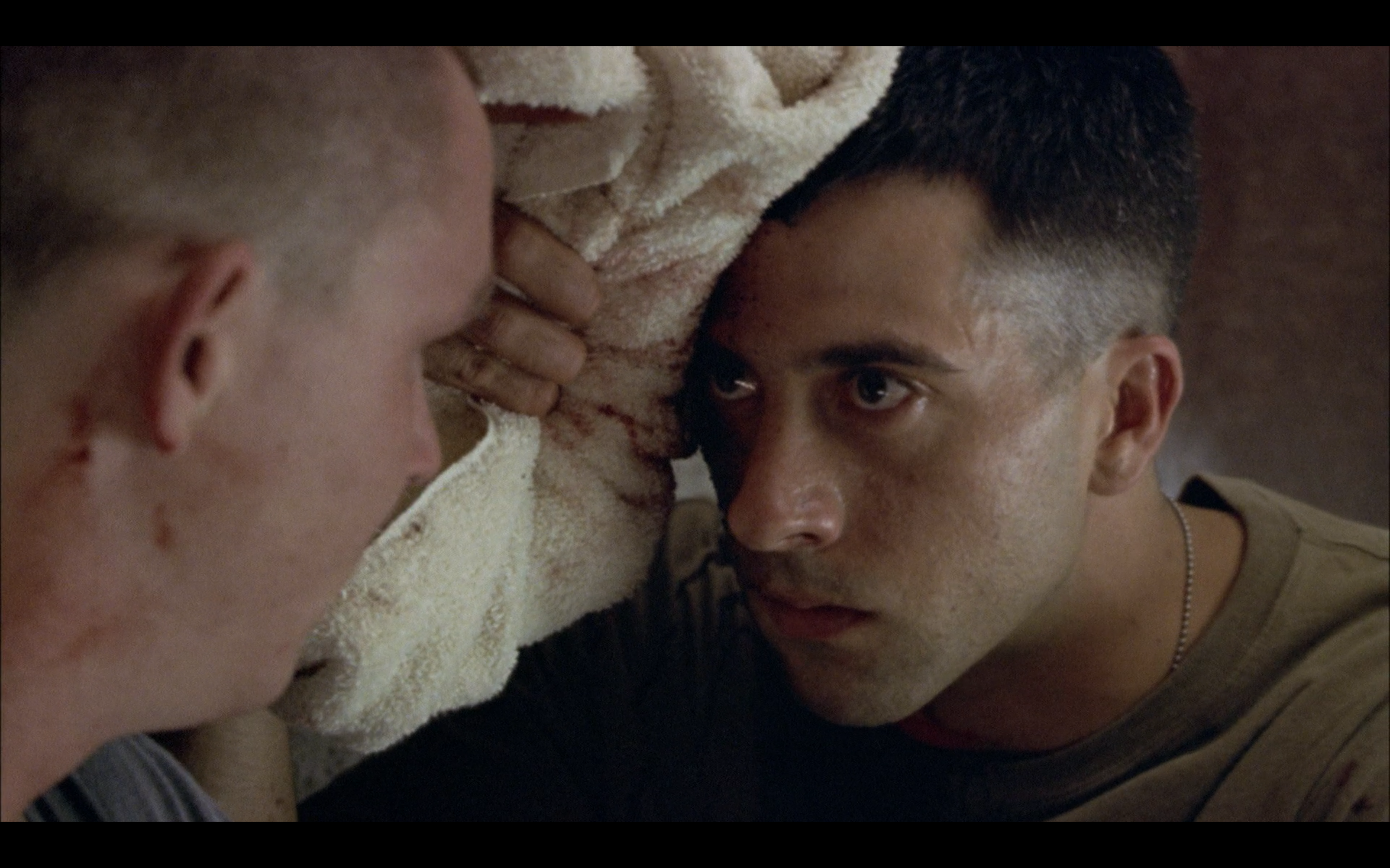 迷恋荷尔蒙剧照的剧照