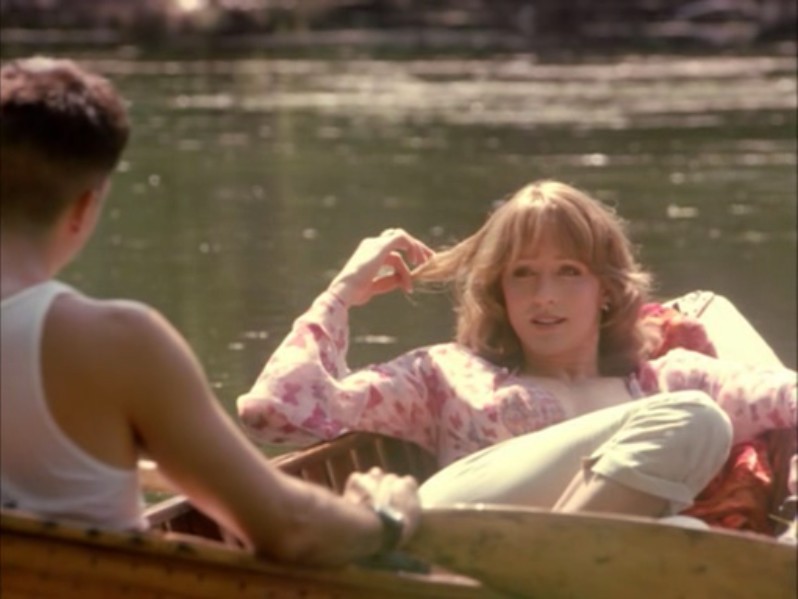 迷恋荷尔蒙剧照的剧照