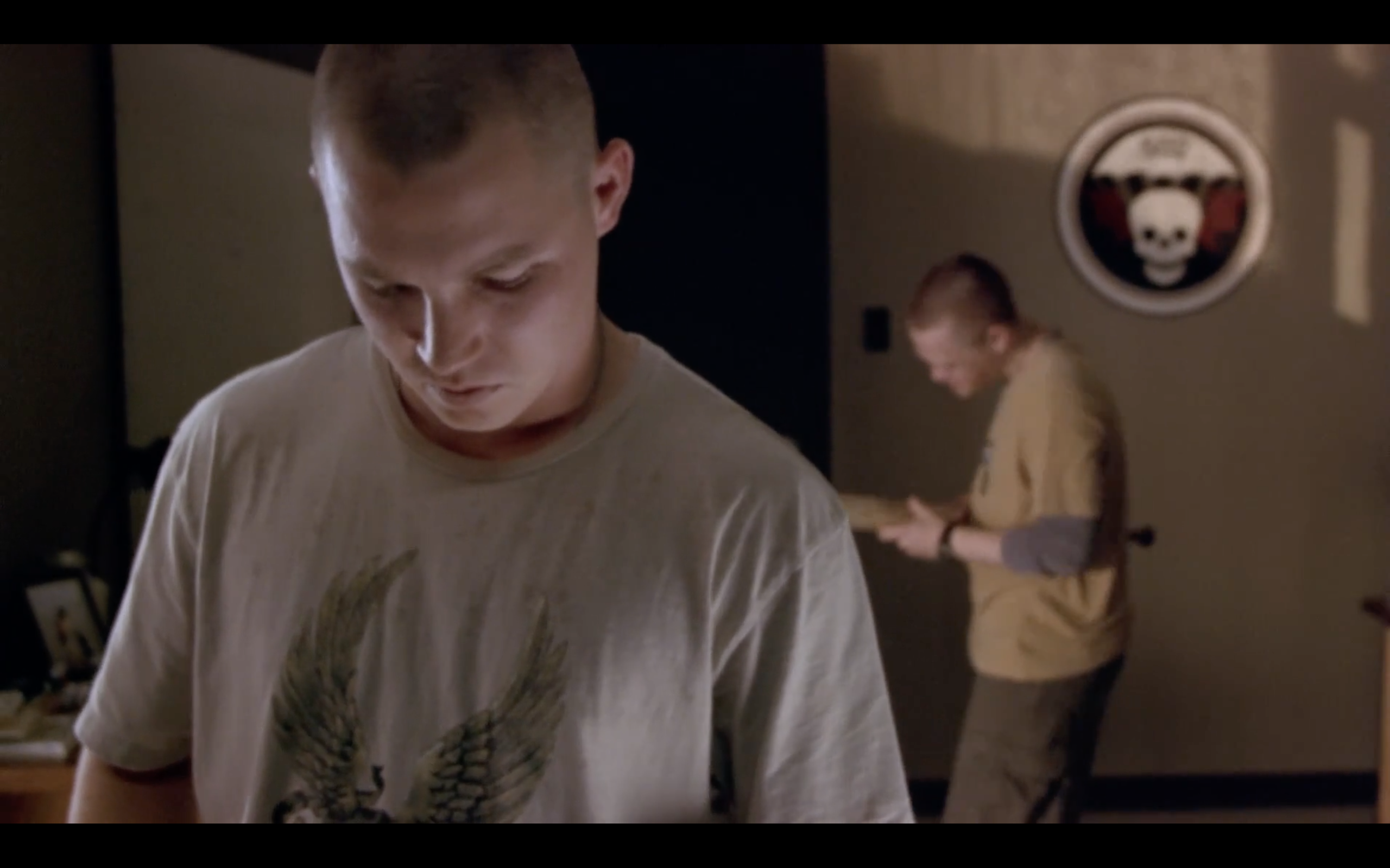 迷恋荷尔蒙剧照的剧照