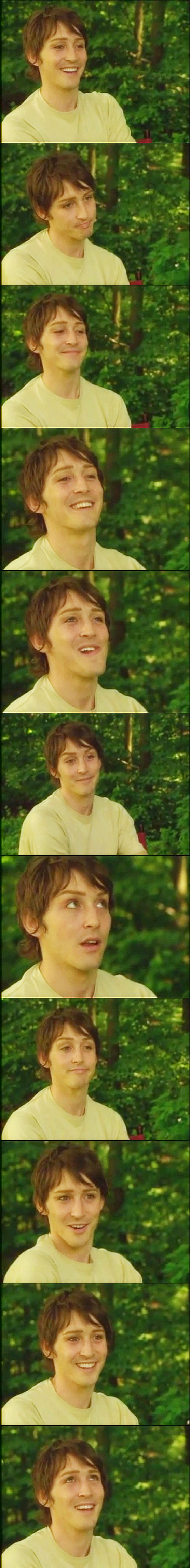 迷恋荷尔蒙剧照的剧照