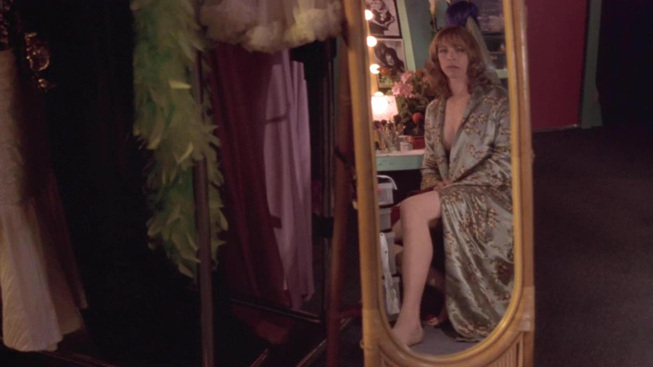 迷恋荷尔蒙剧照的剧照